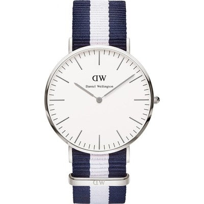 Orologio Uomo Daniel Wellington  classic cassa 40 mm