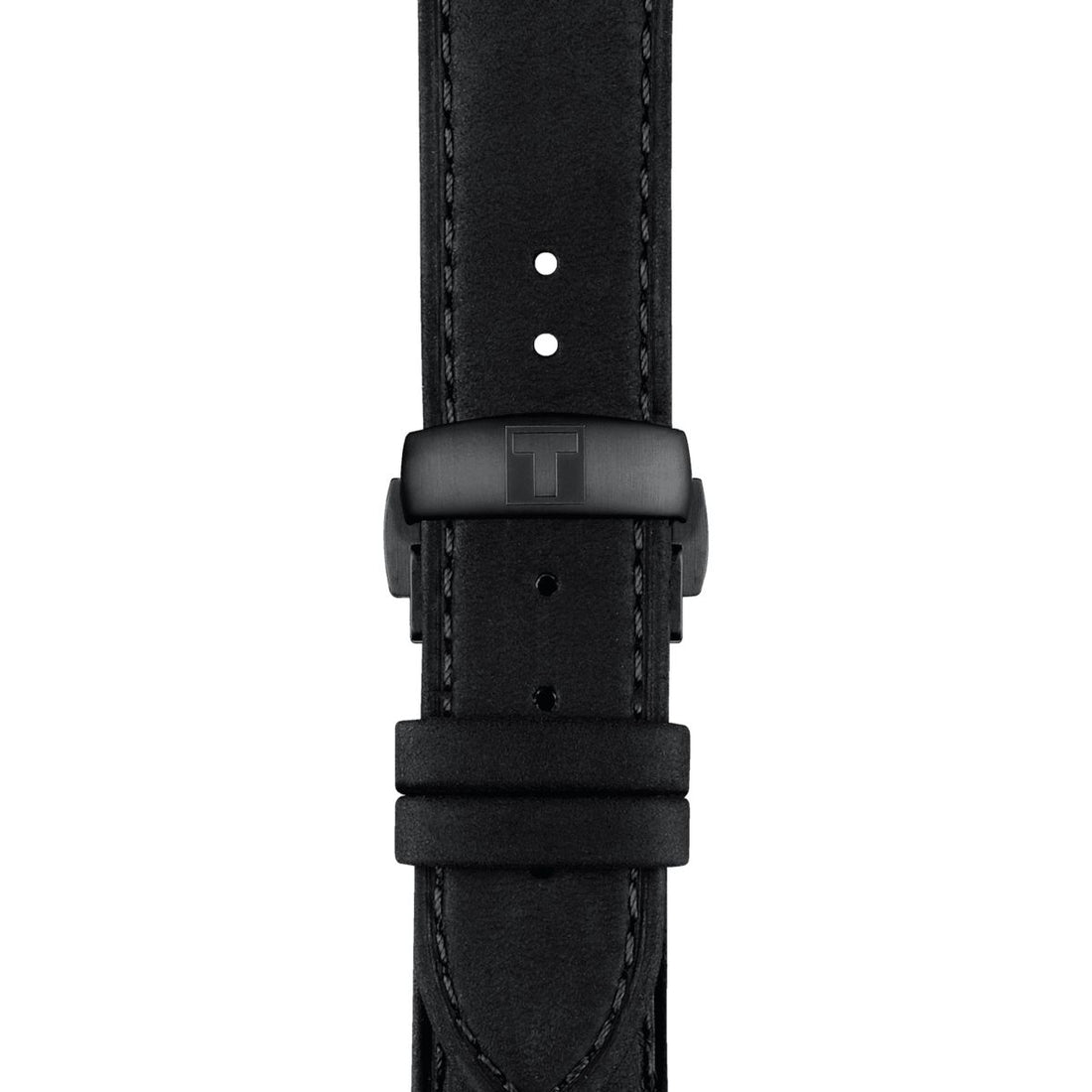 Orologio Uomo Tissot Chemin Des Tourelles Scheletrato Powermatic 80 T1398363644100