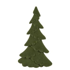 Albero Decostar Verde Altezza 46 cm 827264
