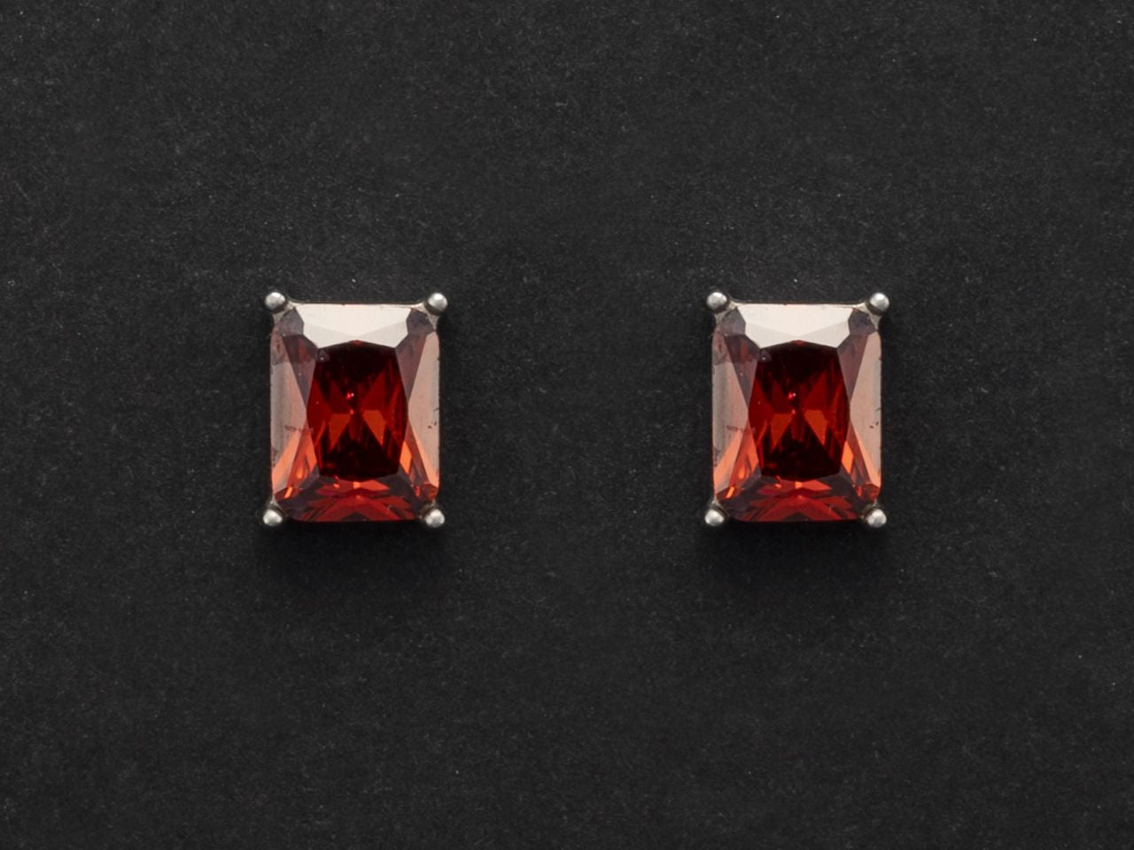 Orecchini Donna 4US cesare paciotti acciaio 4UOR5512W