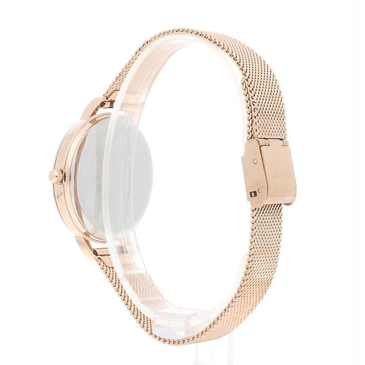Orologio Donna Acciaio Amourette OUI & ME ME010042