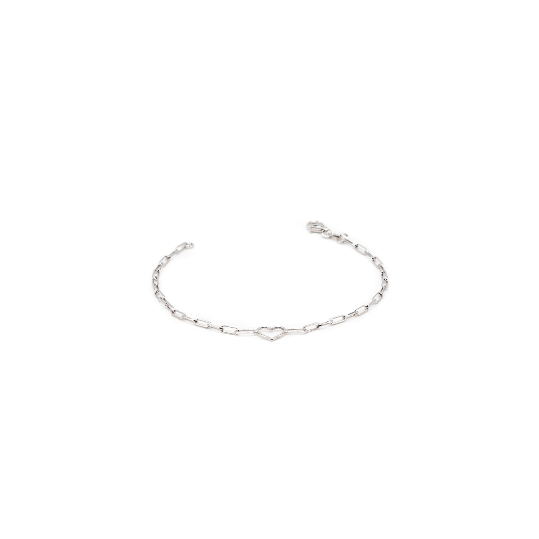 Bracciale Donna Argento 925  B029