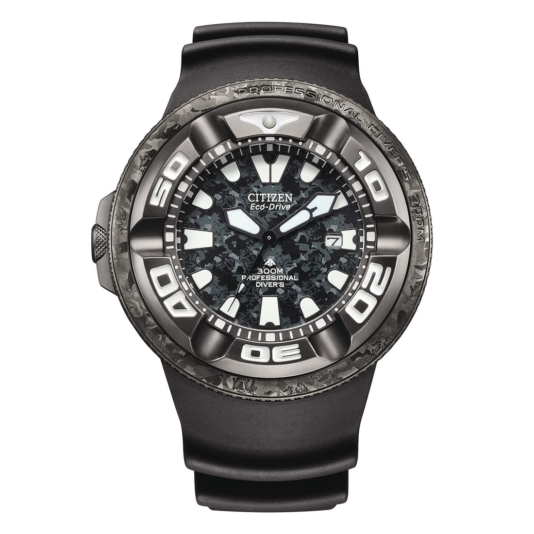 Orologio Uomo Citizen Godzilla Eco-Drive Edizione Limitata BJ8056-01E