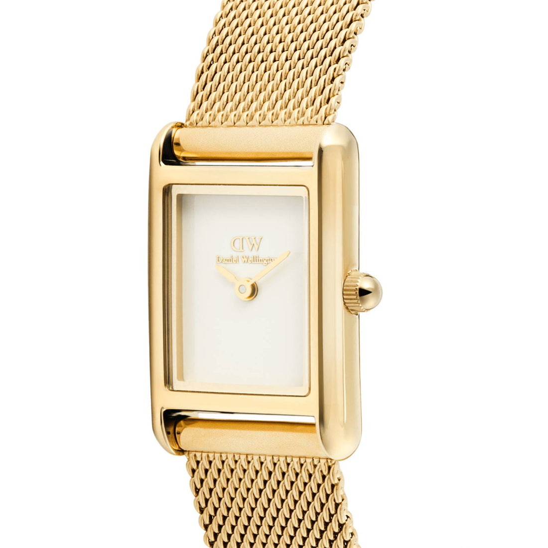 Orologio Donna Daniel Wellington Acciaio Bound Mini DW00100928