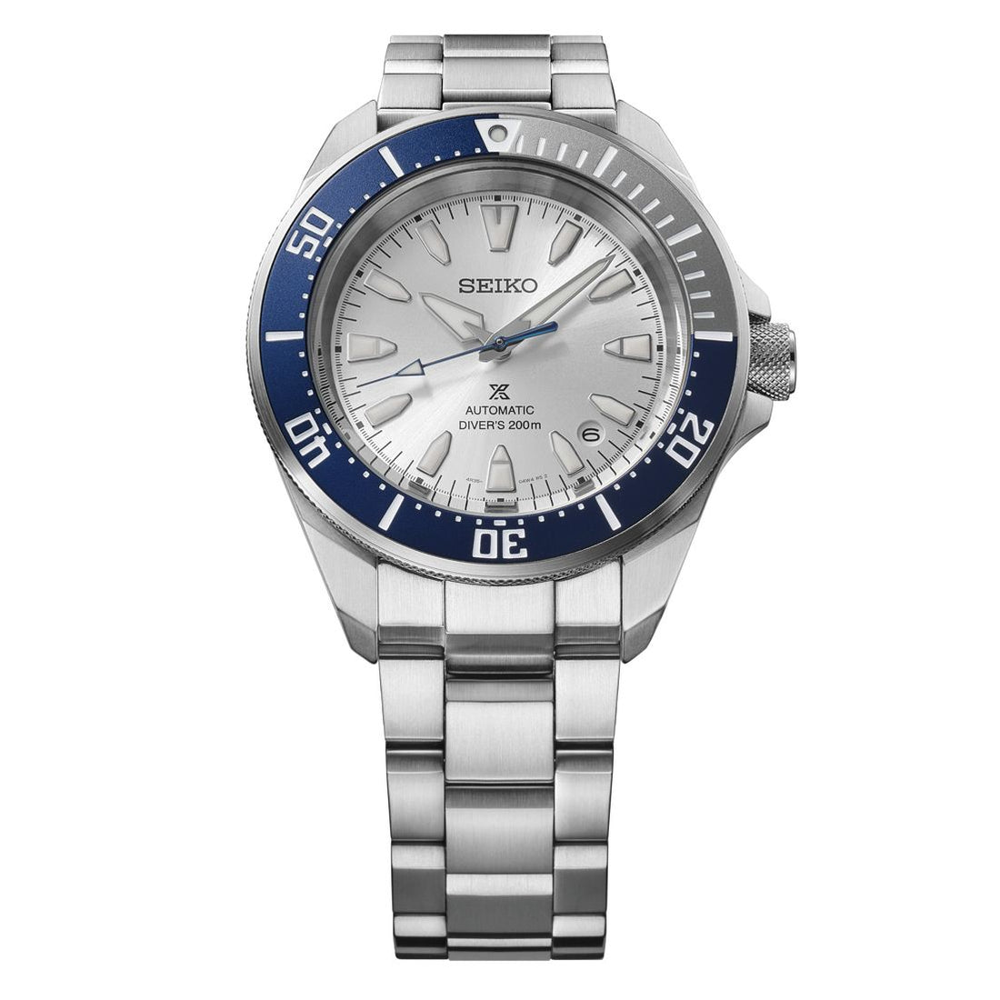 Orologio Uomo Seiko Prospex Samurai Edizione Limitata 145° Anniversario HBB001K1