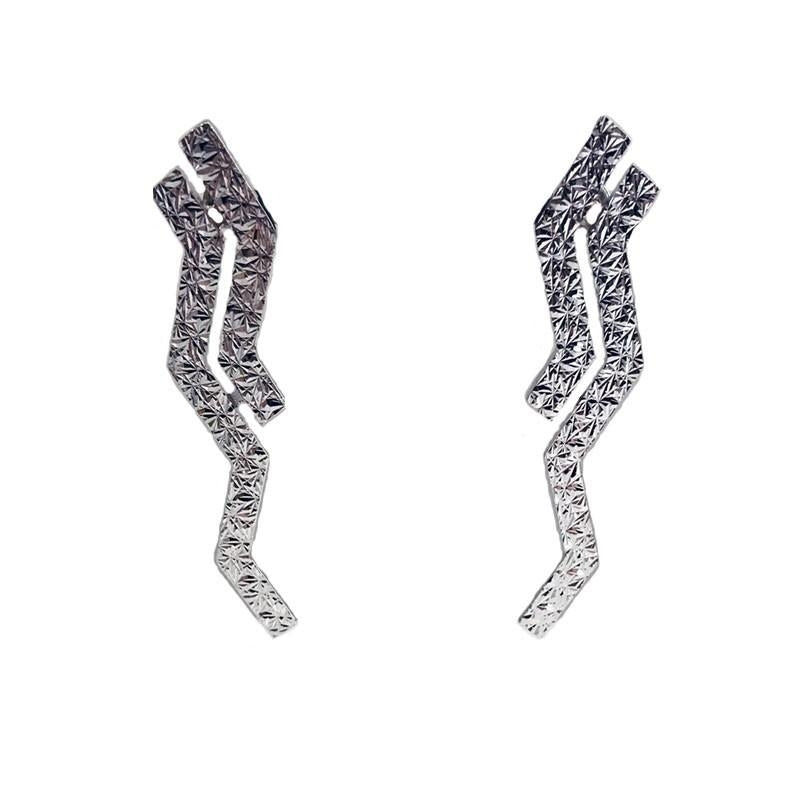 Orecchini Donna Rebecca argento  BSLOBB31