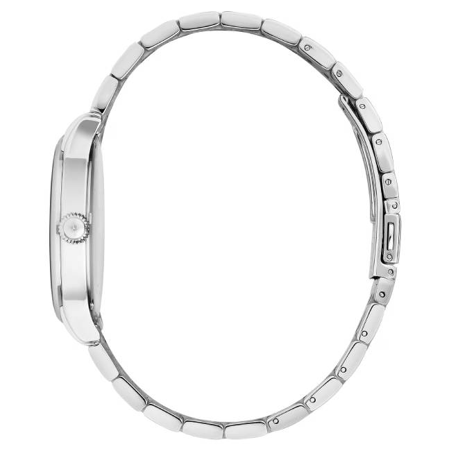 Orologio Uomo Maserati Epoca Slim Nero Acciaio Quarzo Data R8853118030