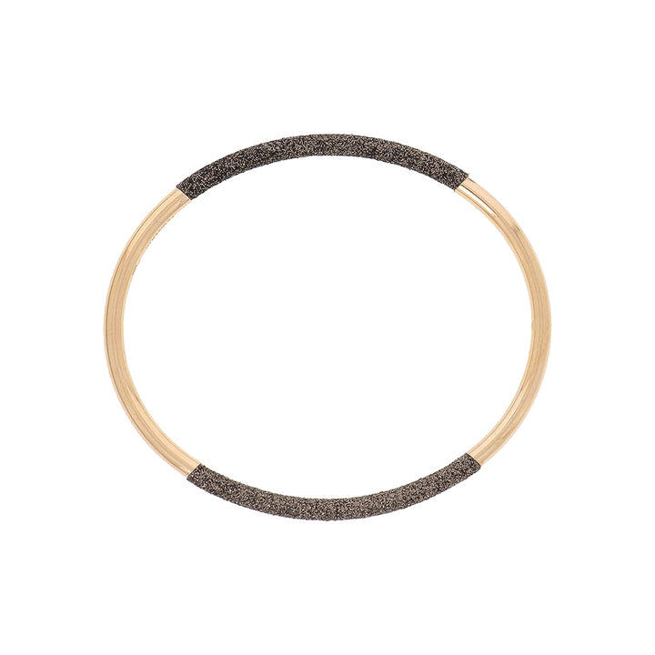 Bracciale Donna Pesavento Argento 925 Rosè Polvere di Diamanti WPLVB1195