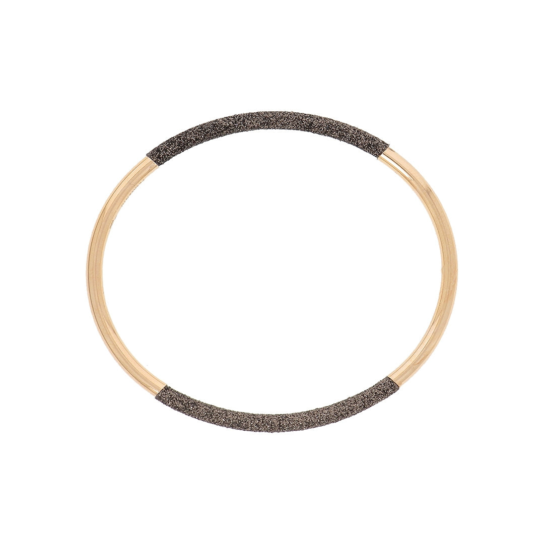 Bracciale Donna Pesavento Argento 925 Rosè Polvere di Diamanti WPLVB1195