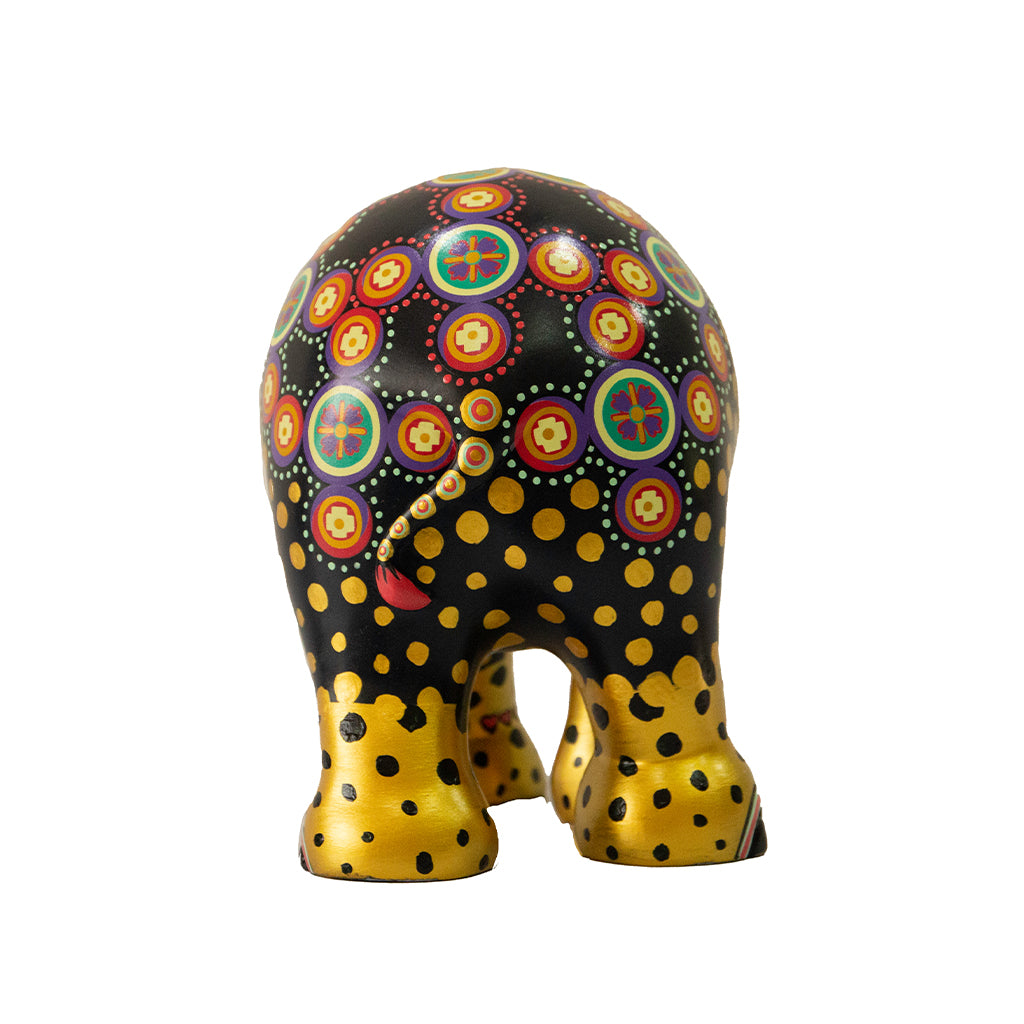 Elephant Parade Onylux Happy Bindi 20 Cm 8858831262362