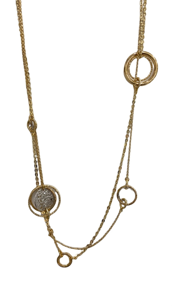Collana Donna Lorenzo Ungari “Ungarite bella”  CL004