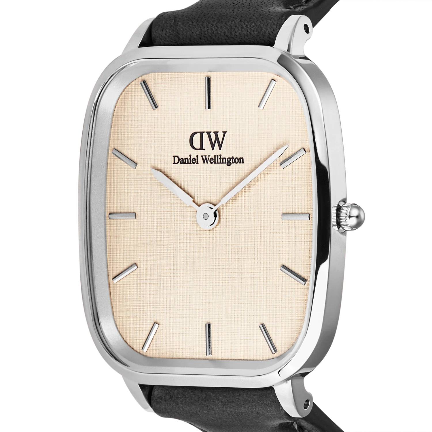 Orologio Uomo Daniel Wellington Marlon Sheffield Acciaio DW00100813