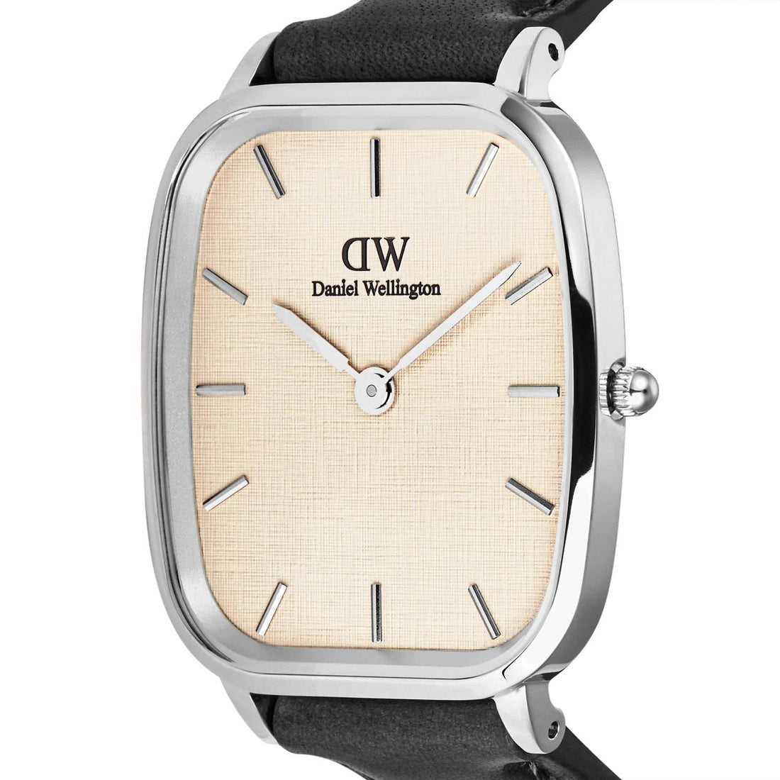 Orologio Uomo Daniel Wellington Marlon Sheffield Acciaio DW00100813