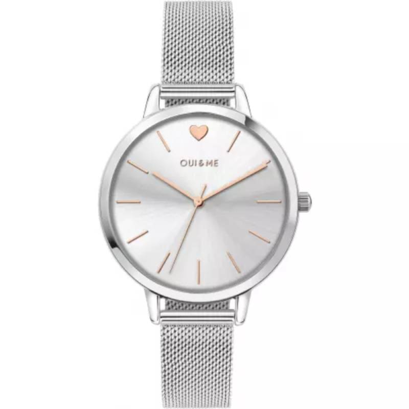 Orologio Donna Oui & Me Acciaio Amourette ME010022