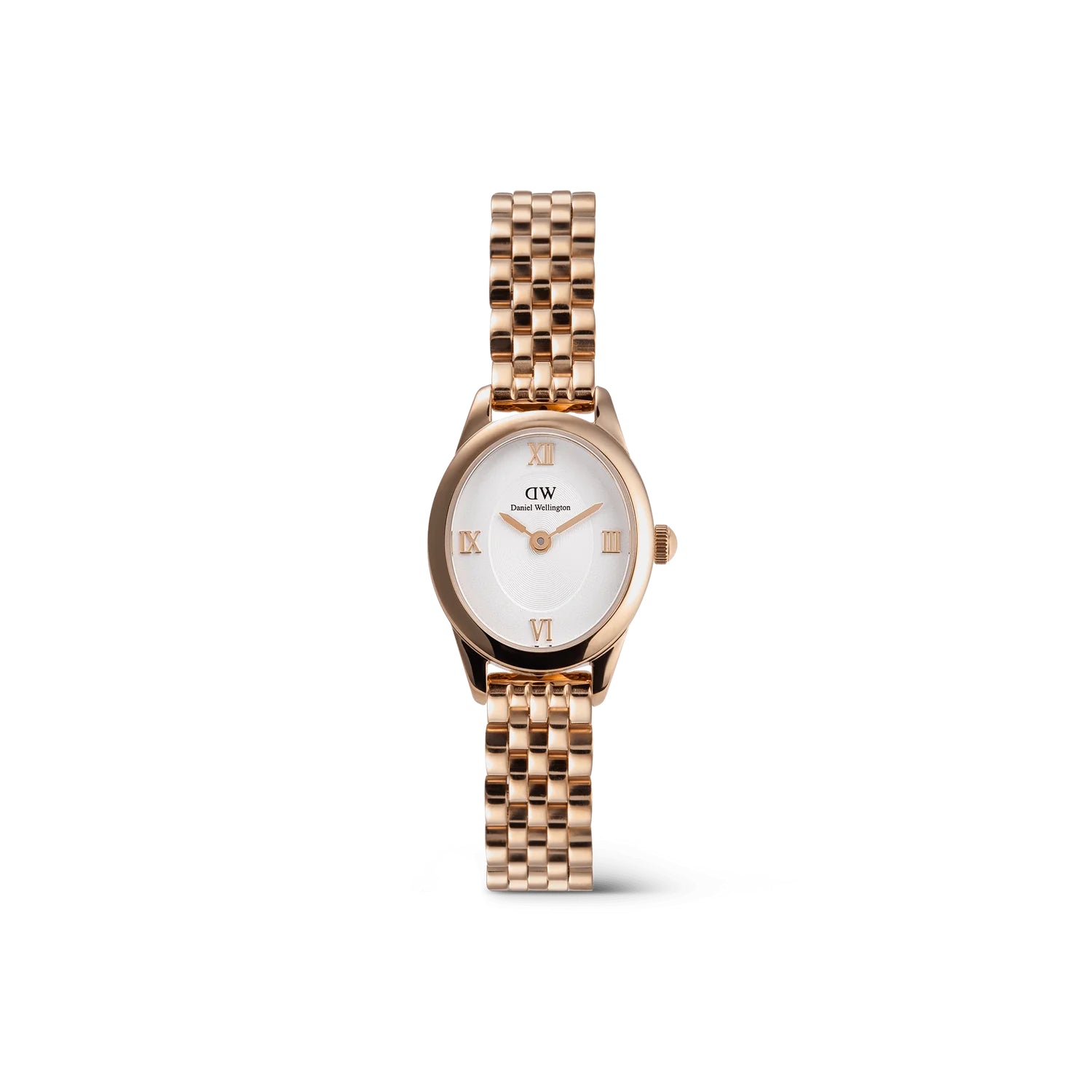 Orologio Donna Daniel Wellington Acciaio Rosè Ophelia DW00100805
