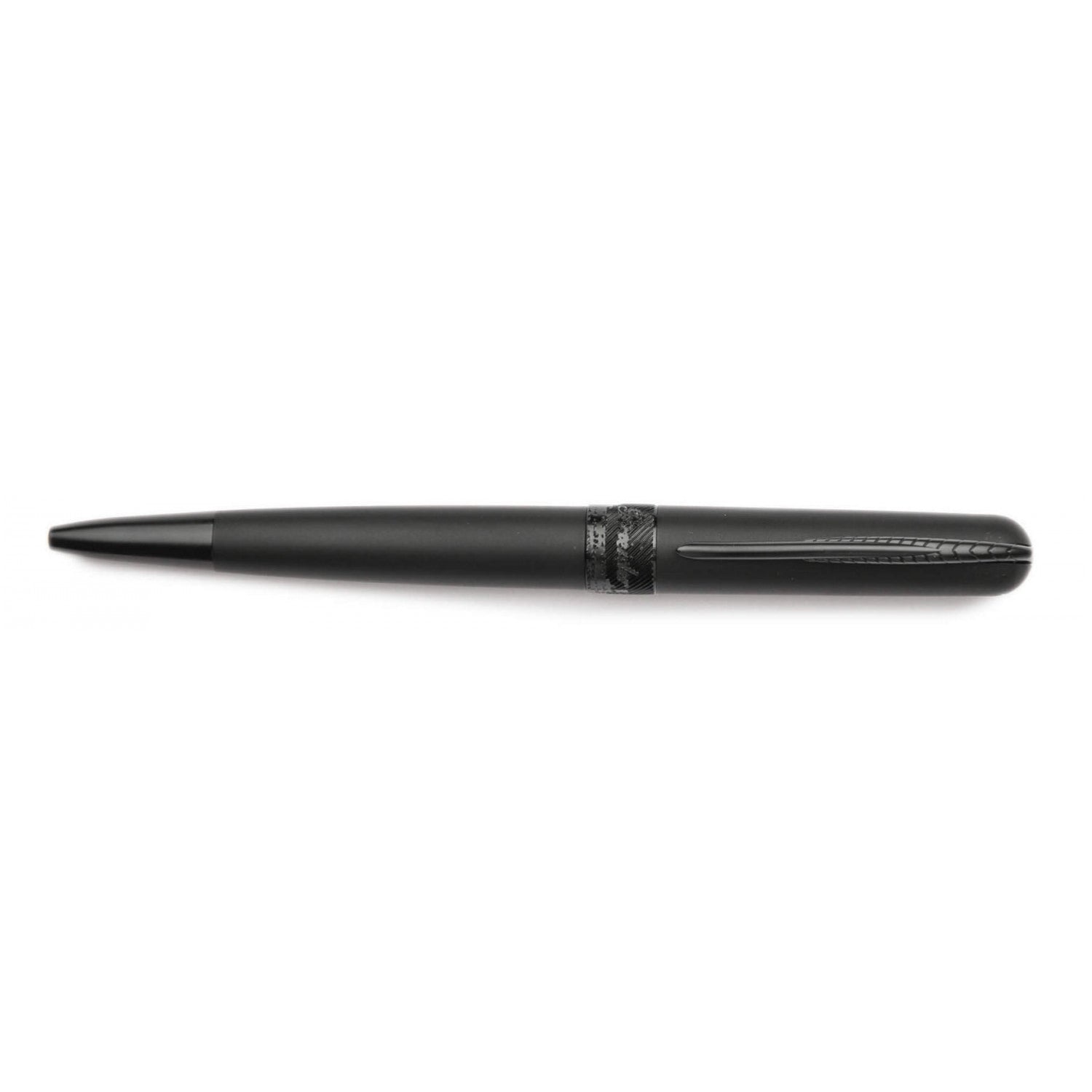 Penna Uomo Pineider A Sfera Avatar UR Matt Black Ballpoint Opaco SS0MSPP4103056