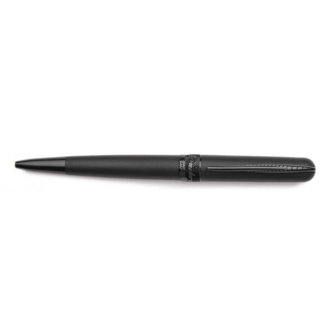 Penna Uomo Pineider A Sfera Avatar UR Matt Black Ballpoint Opaco SS0MSPP4103056