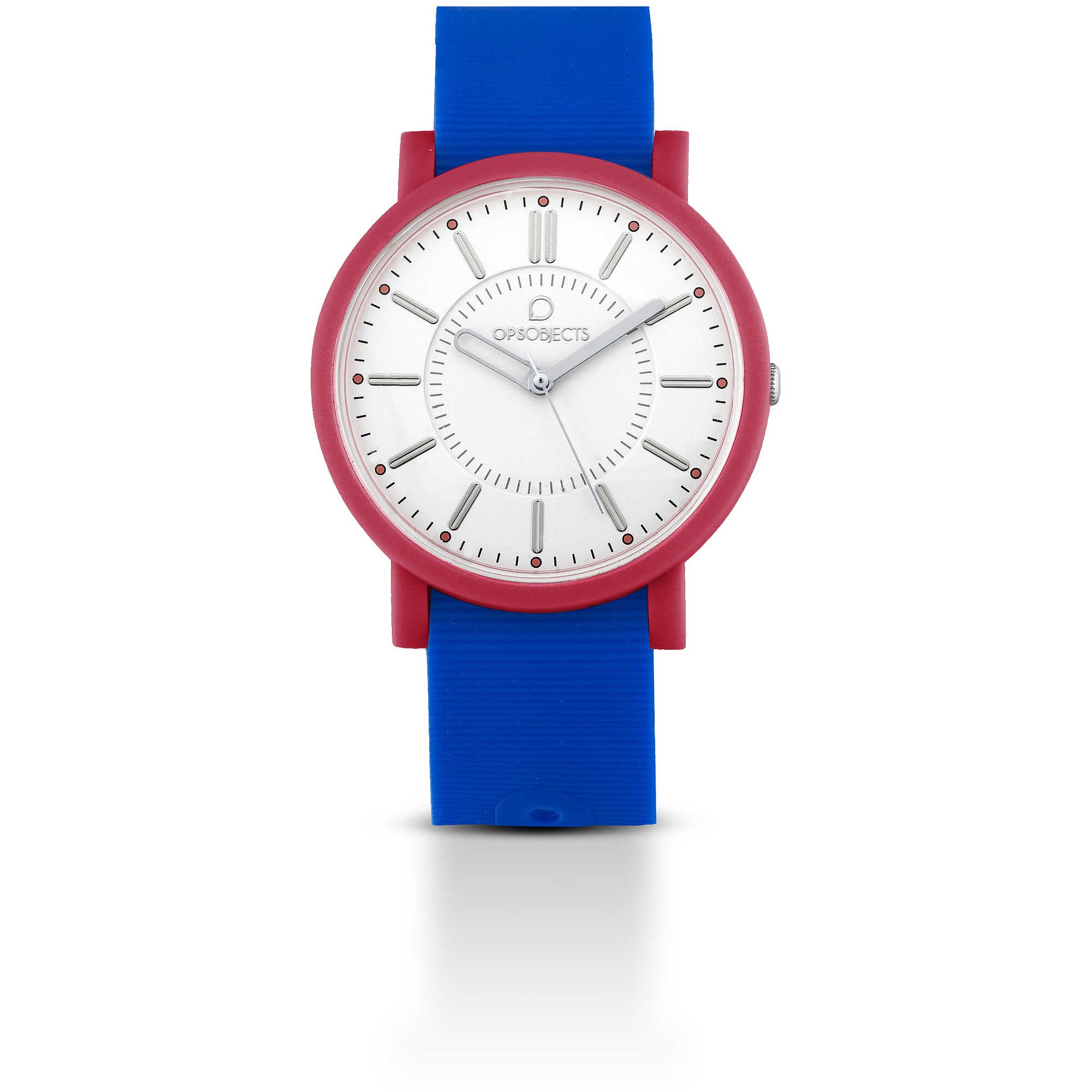 Orologio Uomo Bambino OPS Quarzo Solo Tempo OPSPOSH-30