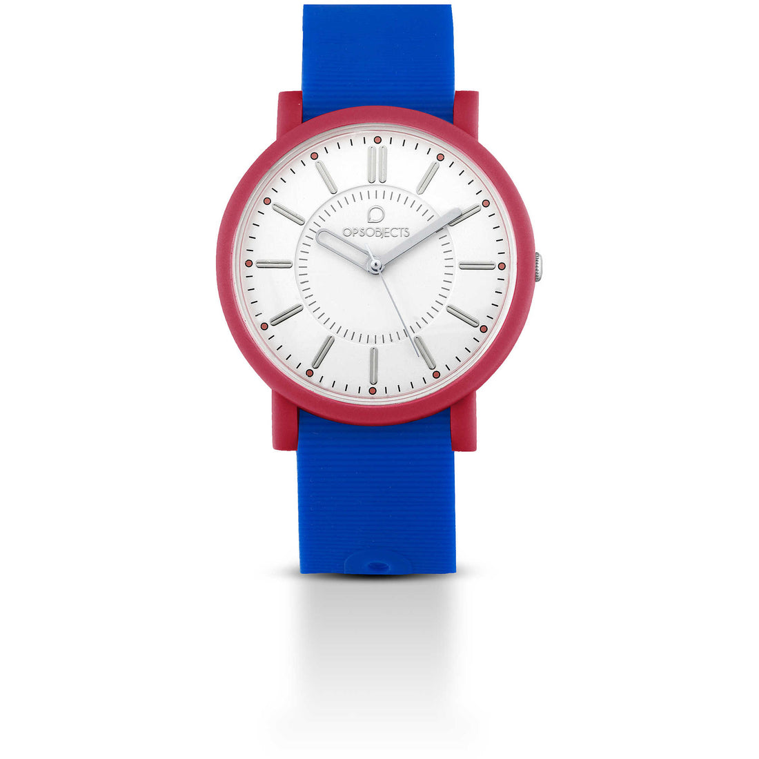 Orologio Uomo Bambino OPS Quarzo Solo Tempo OPSPOSH-30