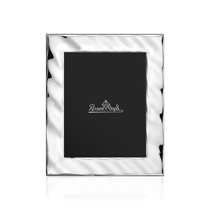 Portafoto Rosenthal Linea Vibration Argento 13x18 RS9021/13