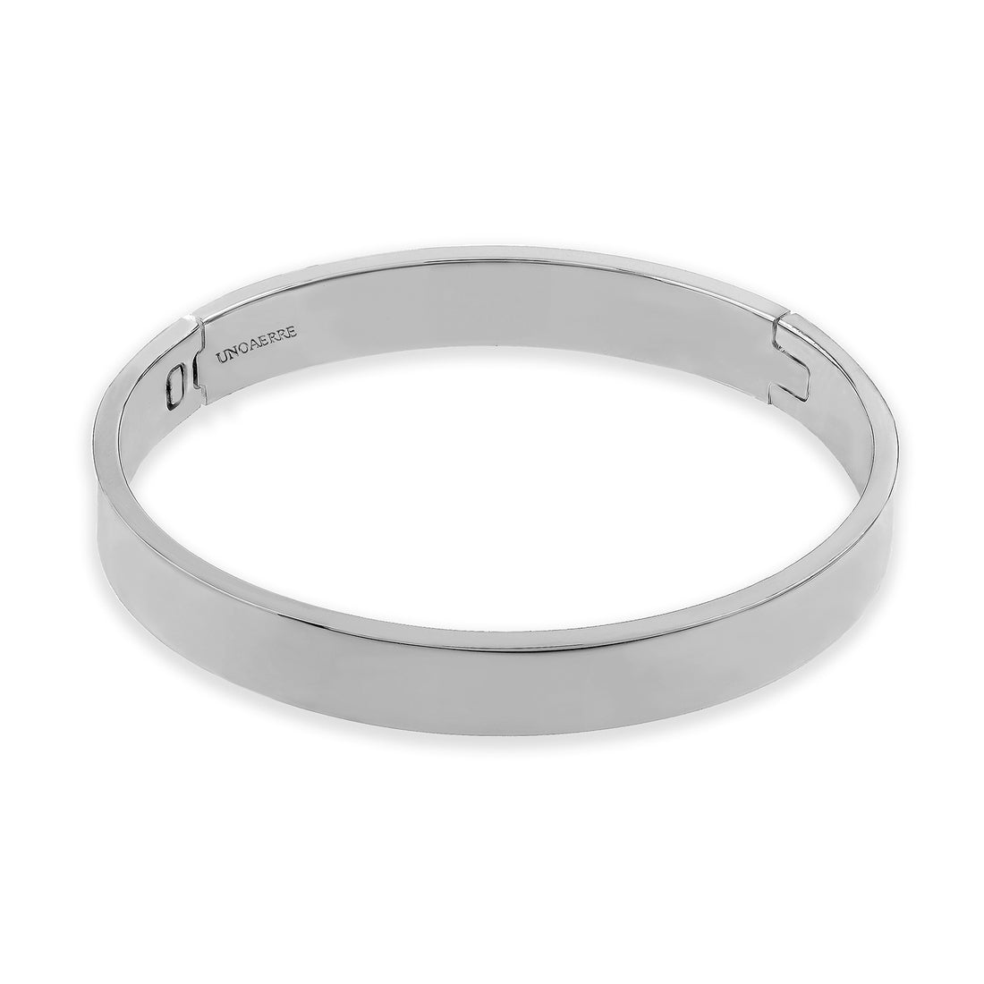 Bracciale Uomo Unoaerre Acciaio Modello rigido 560831