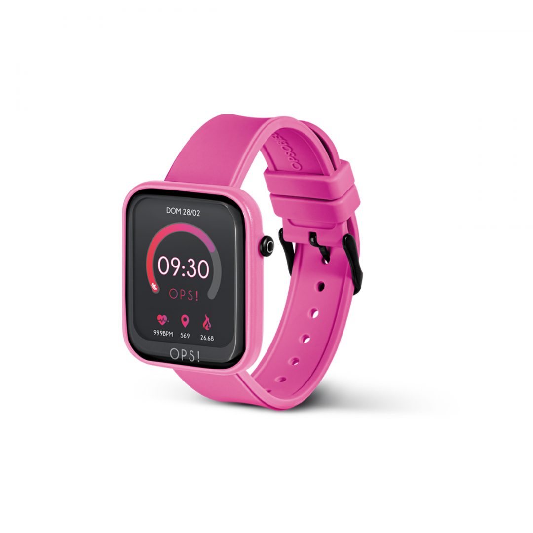 Orologio ops Smartwatch ACTIVE OPSSW-04