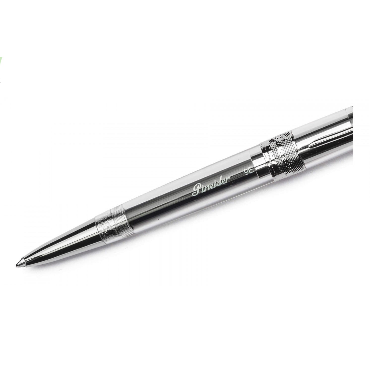 Penna Uomo Pineider A Sfera Avatar UR Demo Black Trasparente SB0M0PP3903438