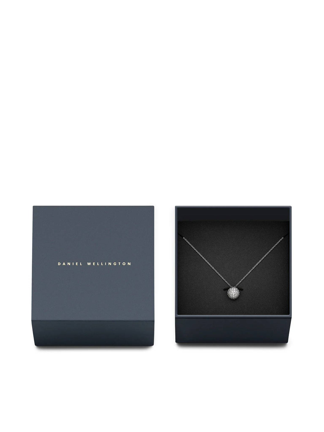 Collana Donna Daniel Wellington Acciaio DW00400655