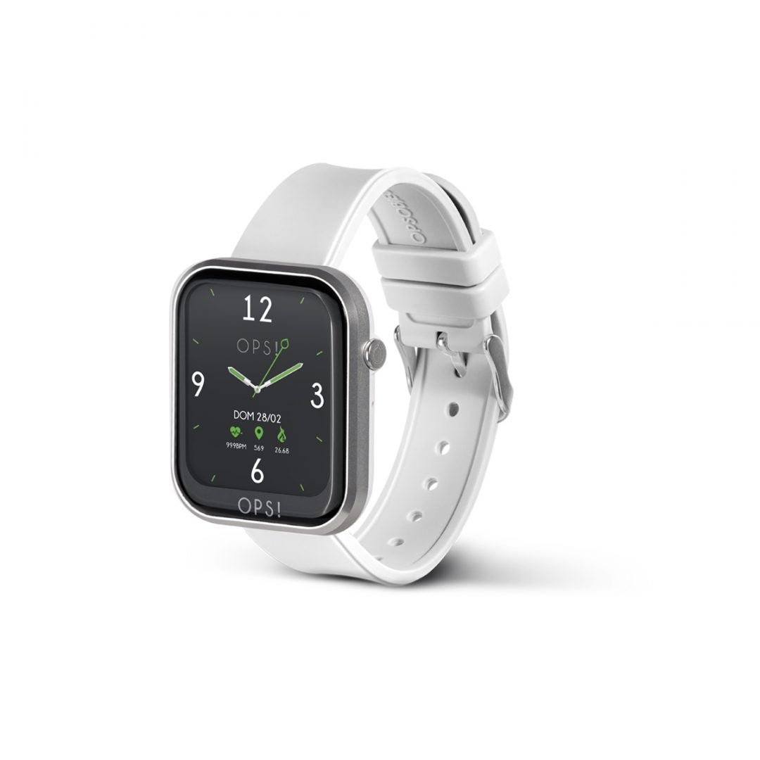 Orologio ops Smartwatch CALL OPSSW-12