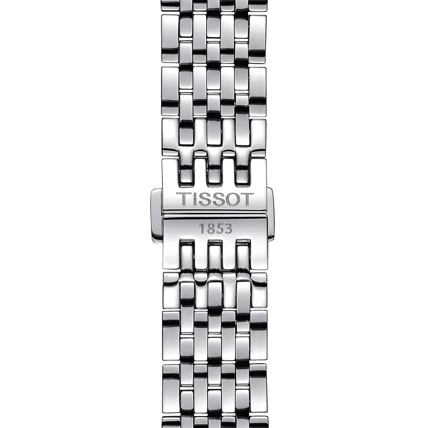 Orologio Uomo Tissot Le Locle Powermatic 80 Solo Tempo acciaio T00636101103701
