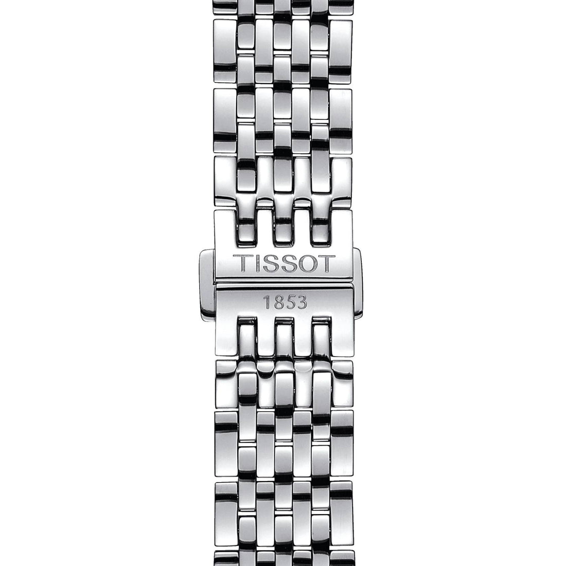 Orologio Uomo Tissot Le Locle Powermatic 80 Solo Tempo acciaio T00636101103701