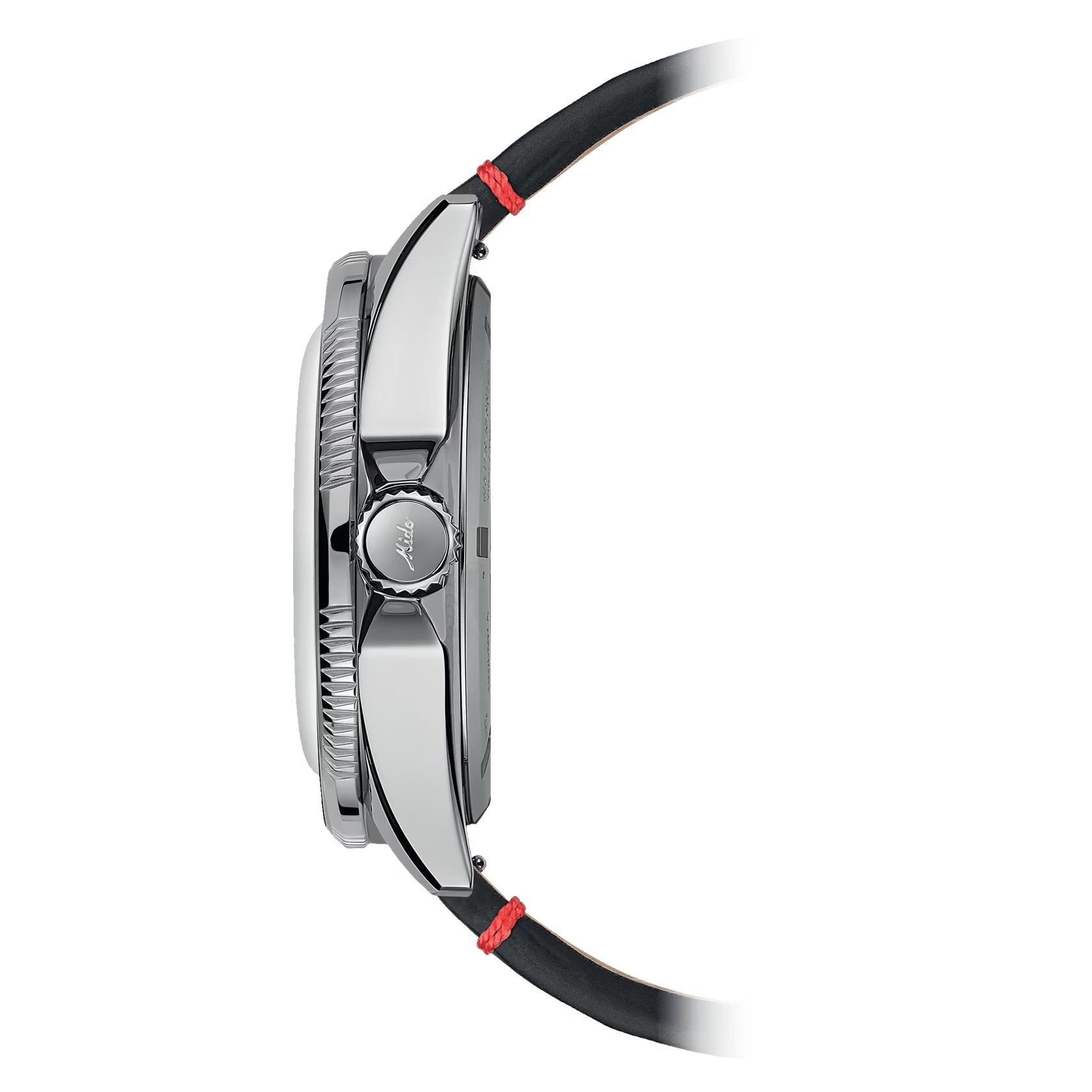 Orologio Uomo Mido Automatico Ocean Star Worldtimer M0268301603000