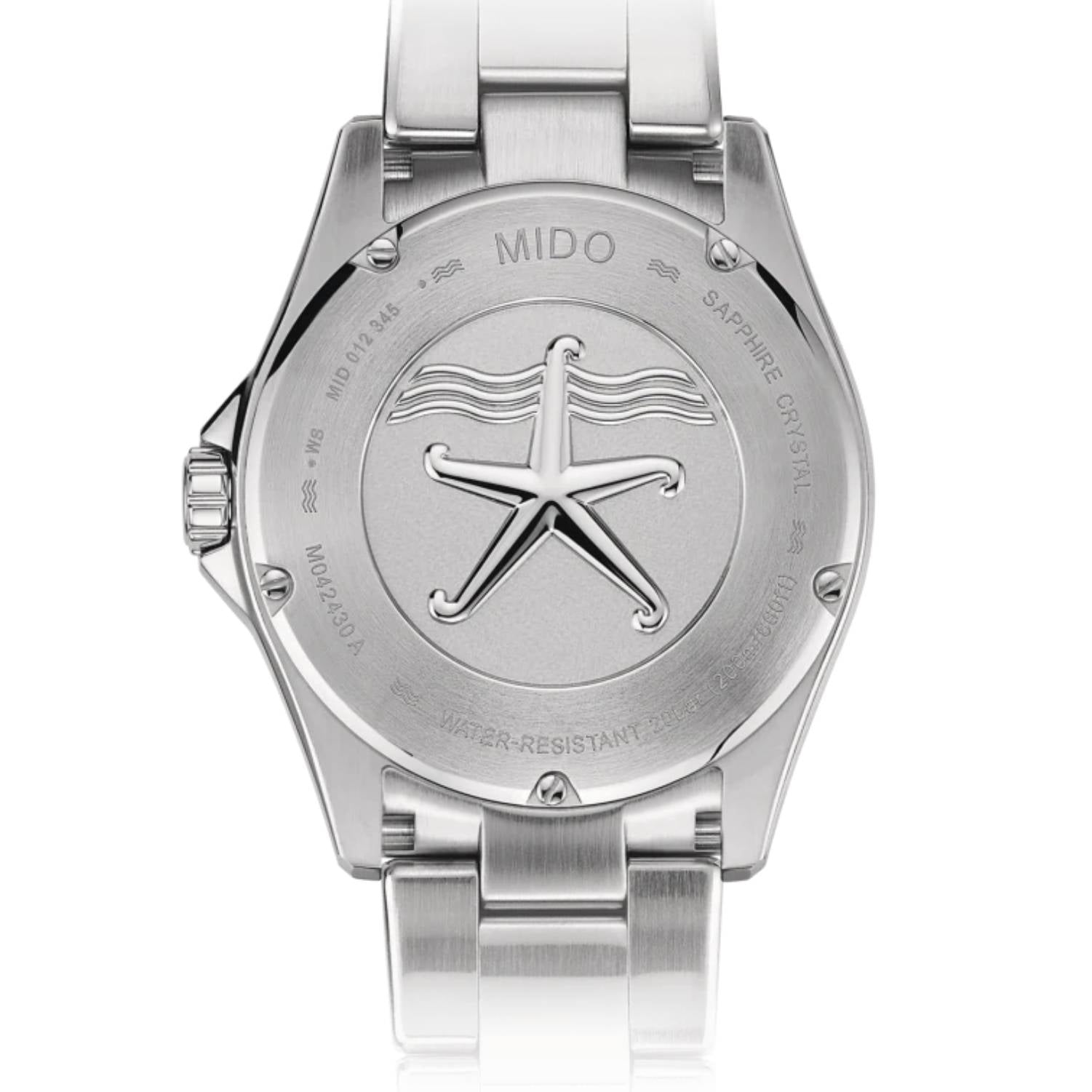 Orologio Mido Uomo Automatico