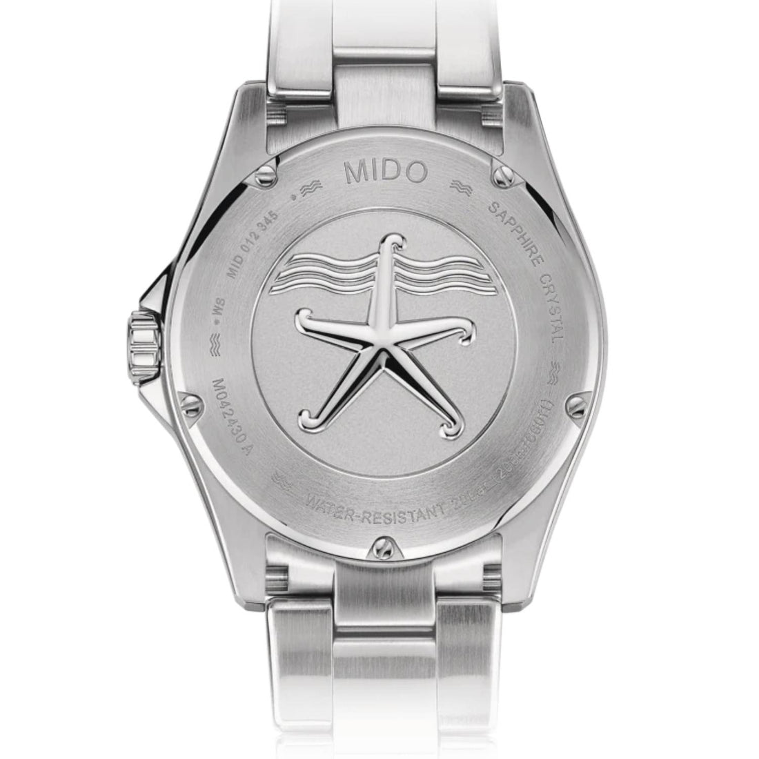 Orologio Mido Uomo Automatico