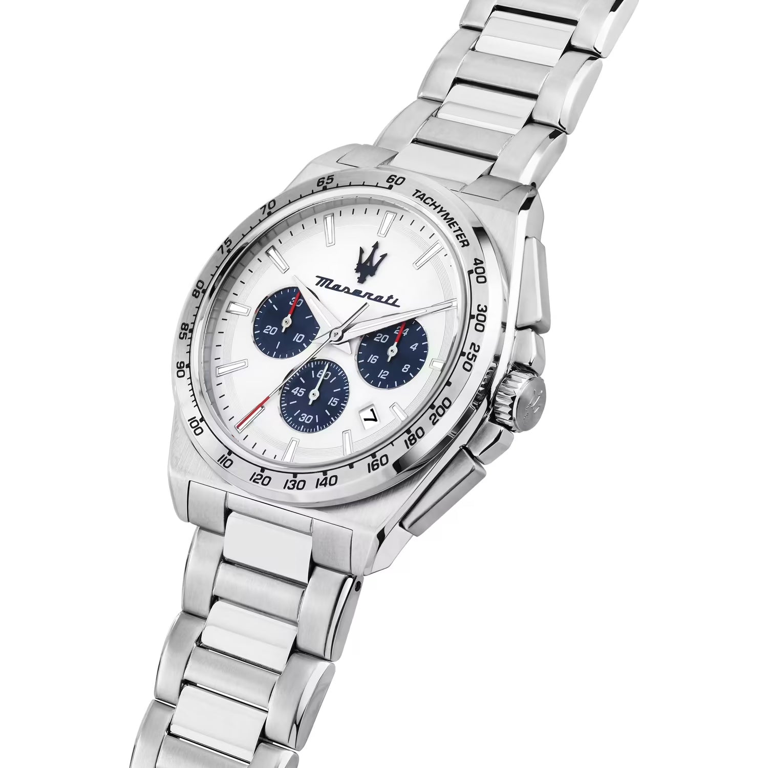 Orologio da Uomo della marca Maserati  Quarzo Cronografo R8873652007