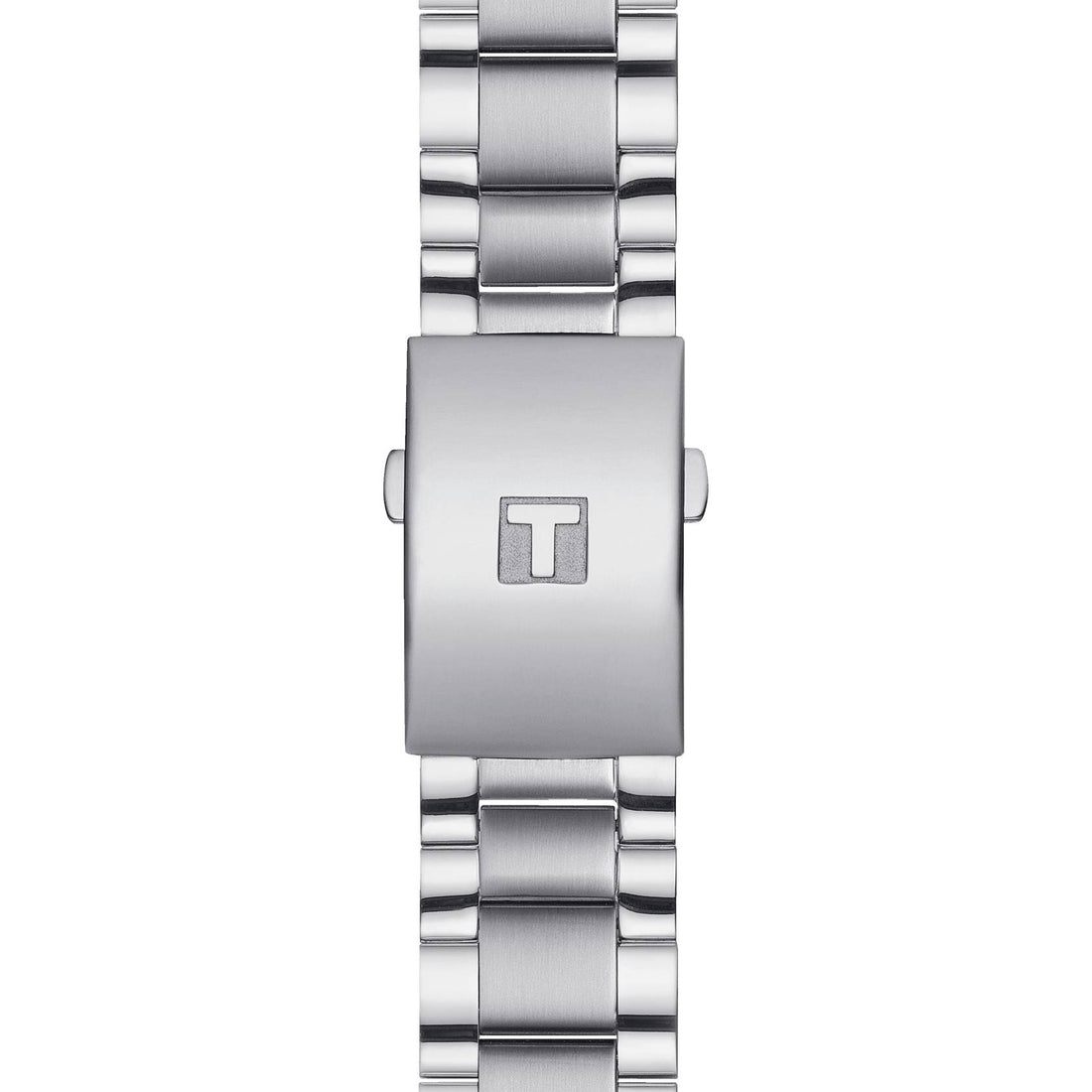 Orologio Uomo  automatico Acciaio Tissot  gent XL