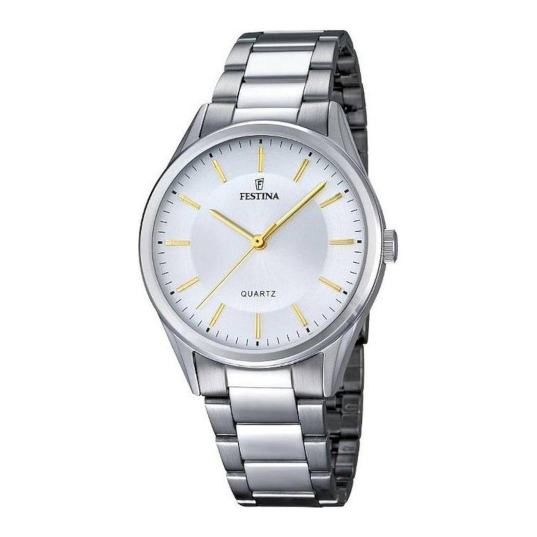Orologio Uomo Acciaio Festina F16875/4