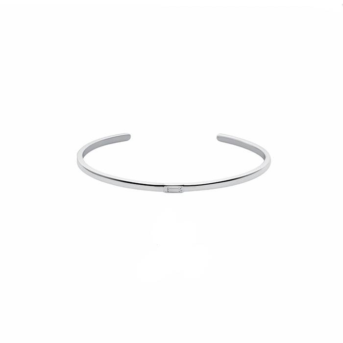 Bracciale Donna Liu Jo Argento 925 Bangle ALJ302