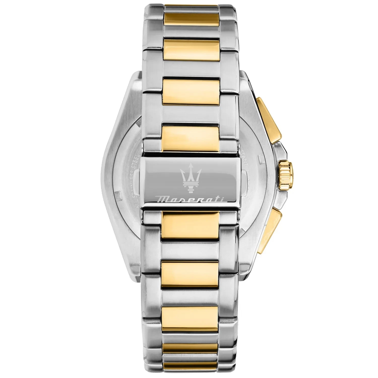 Orologio da Uomo della marca Maserati Velocità Quarzo Cronografo R8873652003