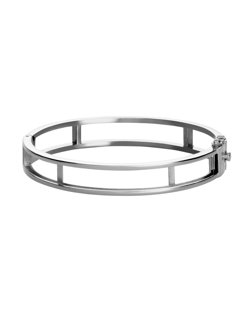 Bracciale Donna Eleonora Giordani Argento EGBR01