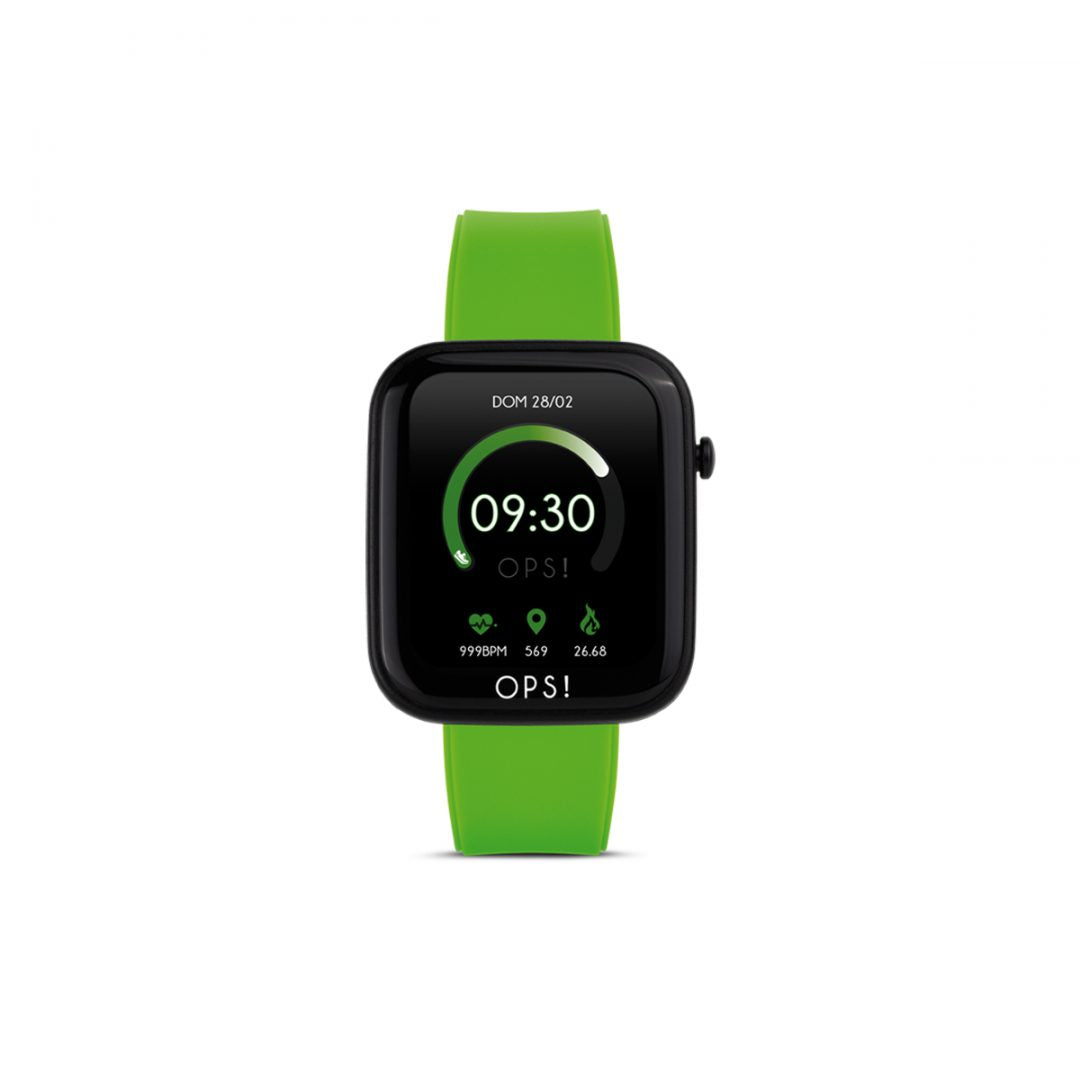 Orologio ops Smartwatch ACTIVE OPSSW-07
