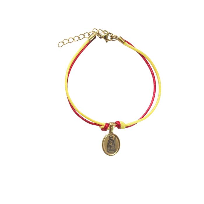 Bracciale Unisex Re Mida San Giovanni Cordino SG