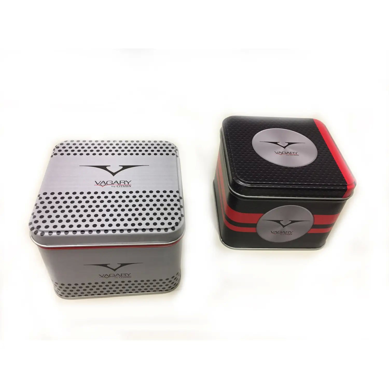 Orologio Uomo Vagary Acciaio Quarzo Solo Tempo 10 BAR VD5-112-71