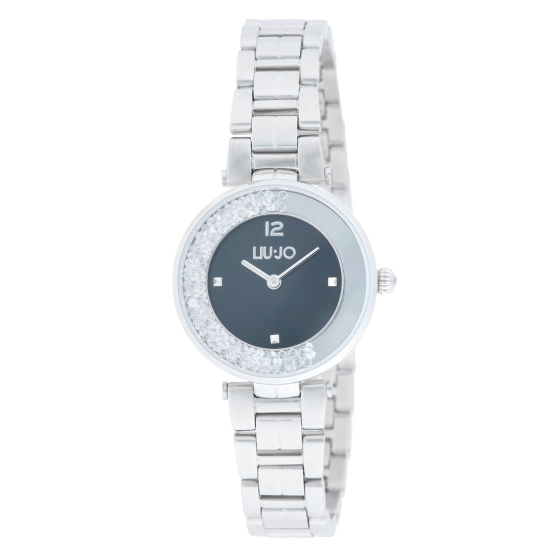 Orologio Donna Acciaio Liu Jo Dancing Elegance Solene TLJ2665