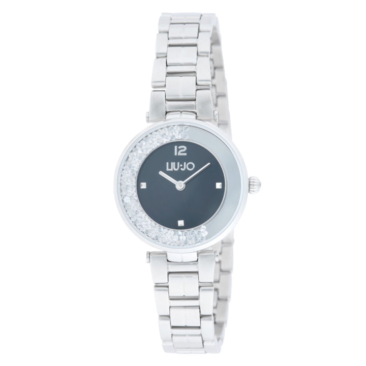Orologio Donna Acciaio Liu Jo Dancing Elegance Solene TLJ2665