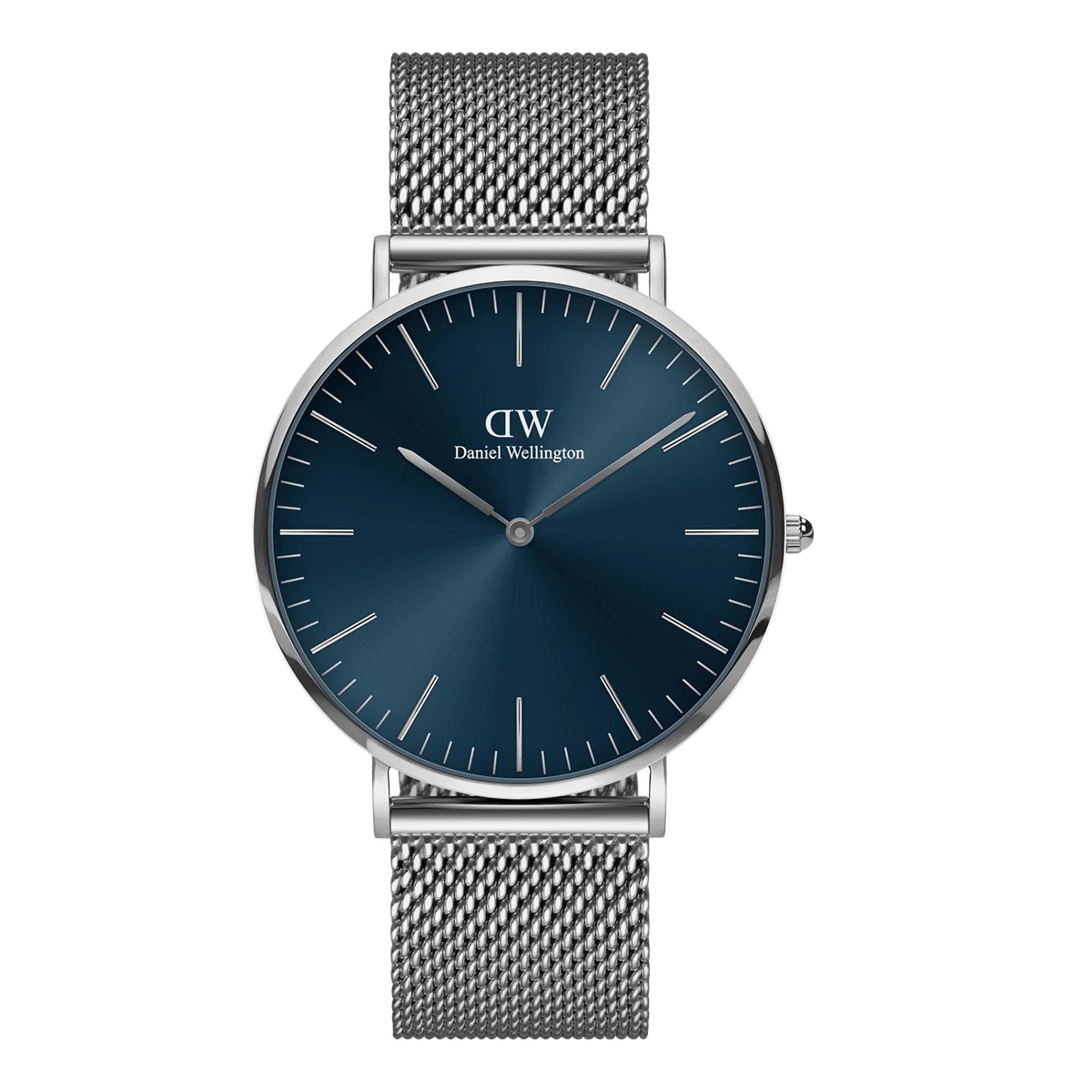 Orologio Uomo Daniel Wellington Solo Tempo Cassa 43 mm DW00100628