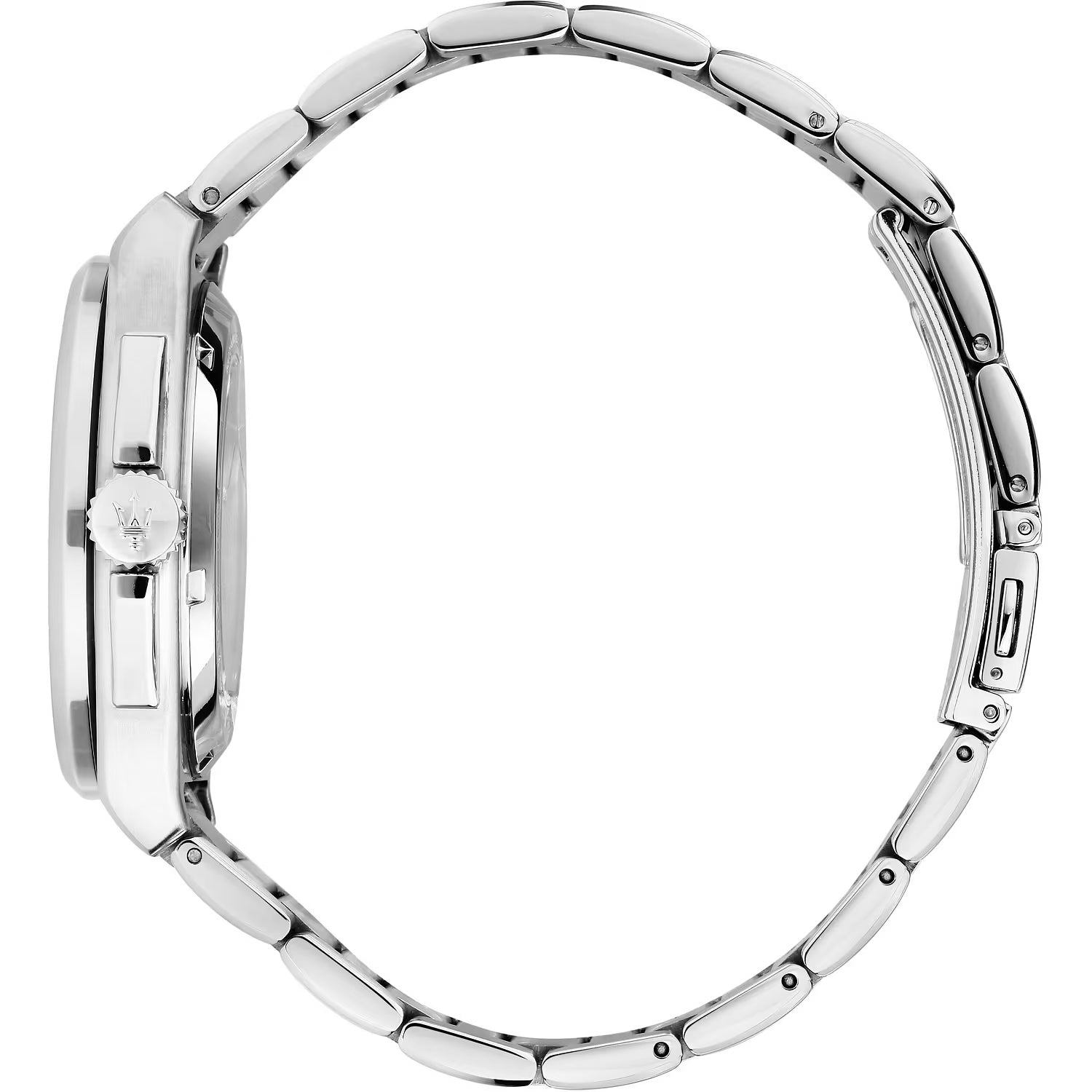 Orologio Uomo Maserati Automatico Acciaio R8823152002