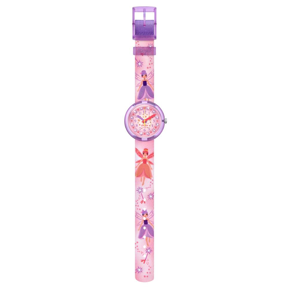 Orologio Bambina Quarzo Solo Tempo Flik FlaK FPNP119