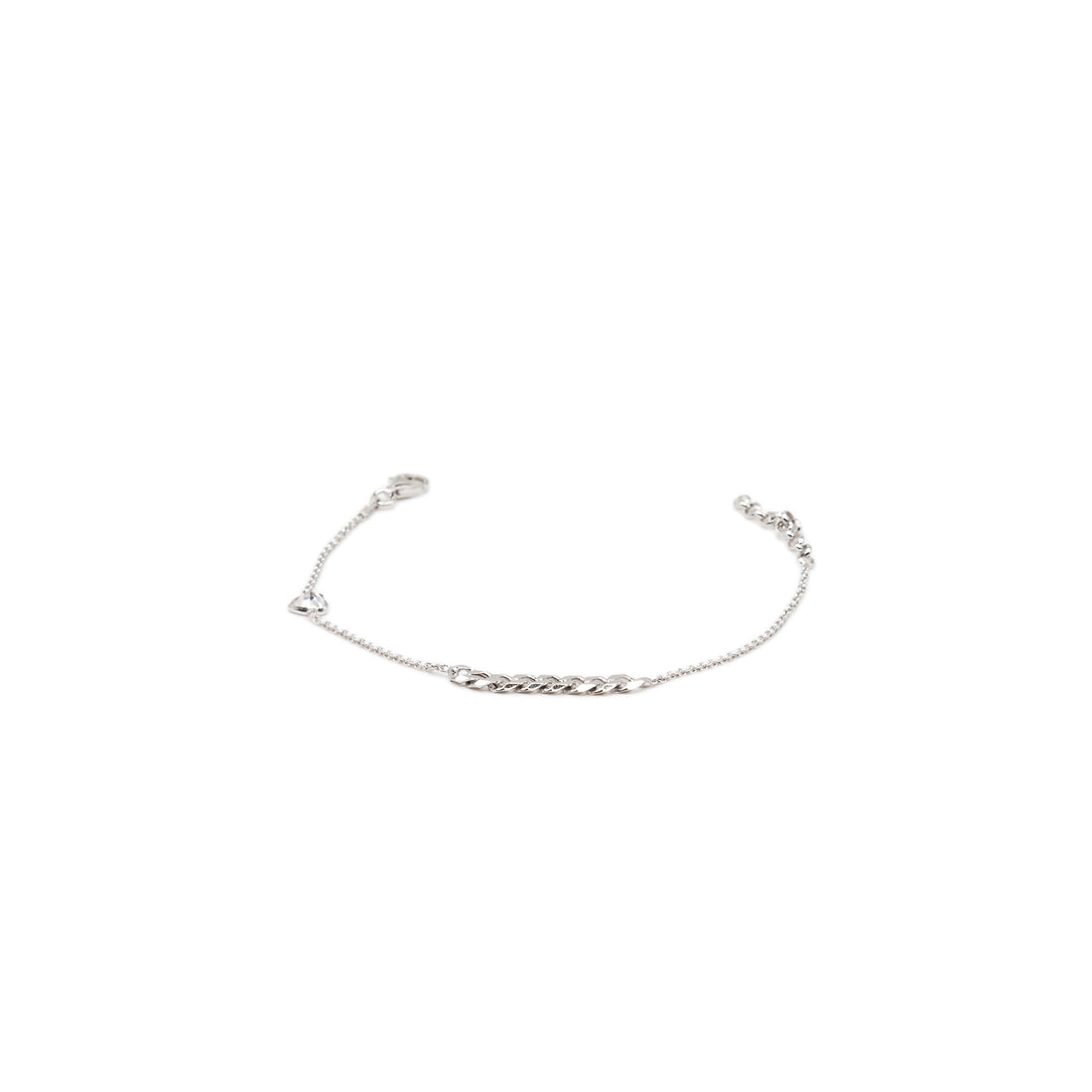 Bracciale Donna Argento 925  B023