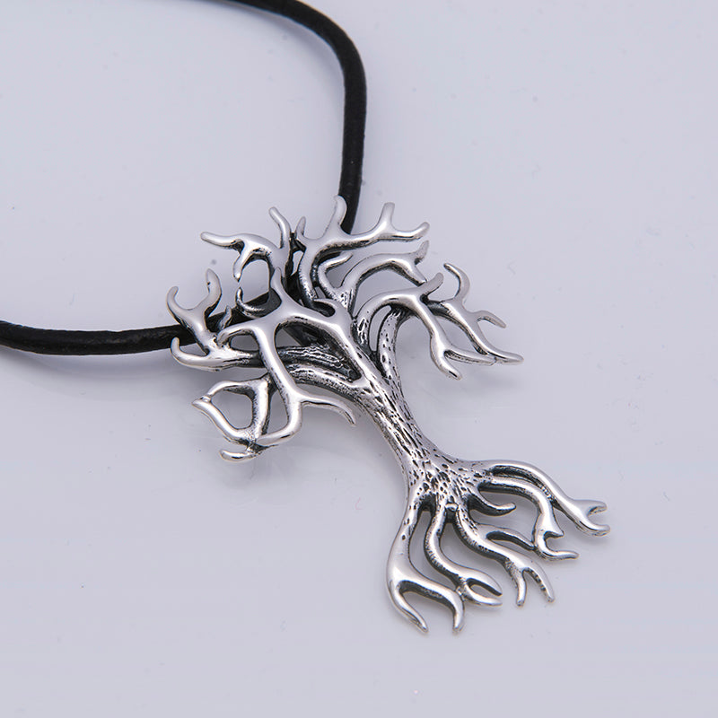 Ciondolo Donna Nemoris Argento 925 albero della vita BCA01